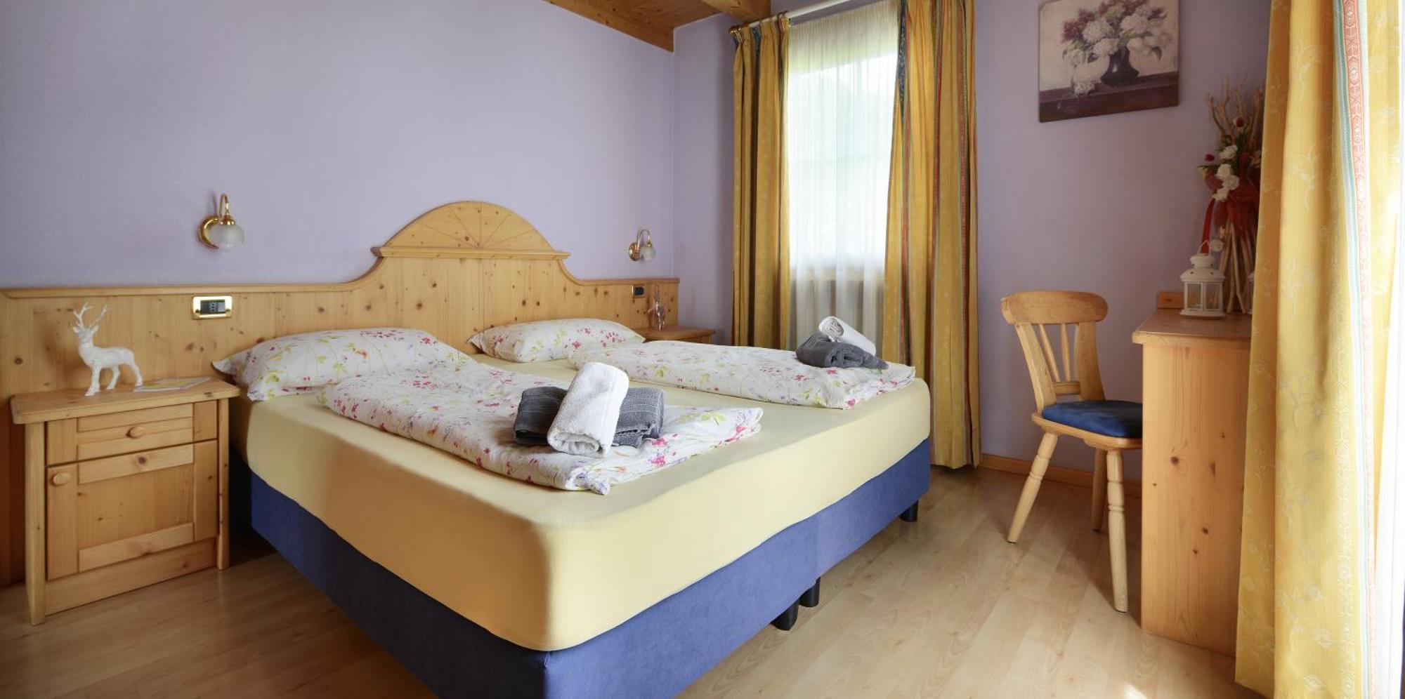 Residence Le Cascate Livigno Bagian luar foto